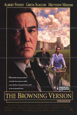 The Browning Version - 1994