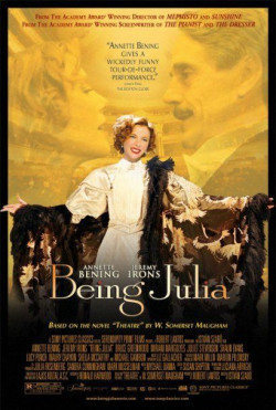 Being Julia - 2004