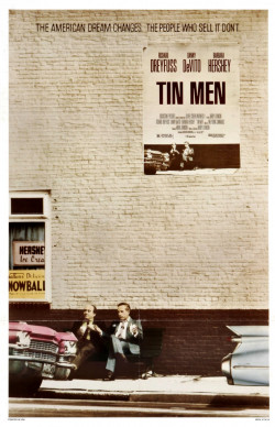 Tin Men - 1987