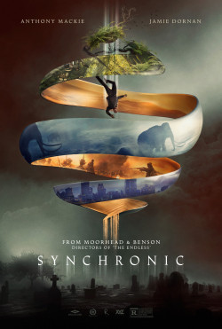Synchronic - 2019