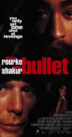Bullet - 1996