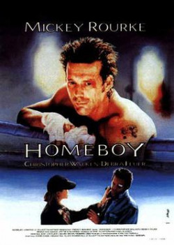 Homeboy - 1988