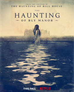 The Haunting of Bly Manor - 2020