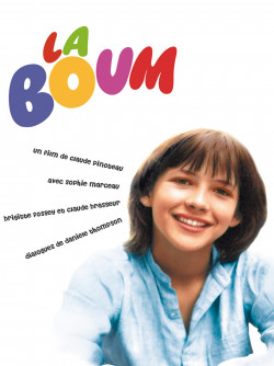 La boum - 1980