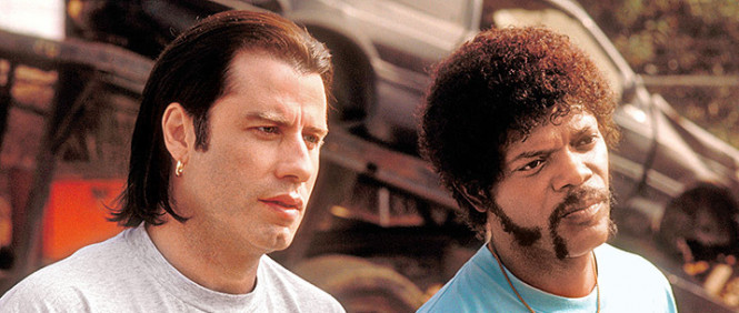 John Travolta a Bruce Willis opět spolu