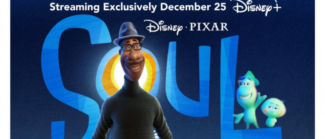 Pixarovka Duše má nový trailer a nové datum premiéry