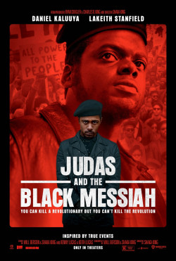 Judas and the Black Messiah - 2021