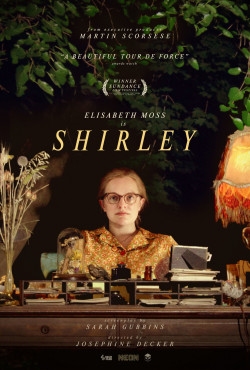 Shirley - 2020