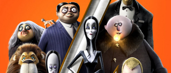 Addamsova rodina 2 má první teaser