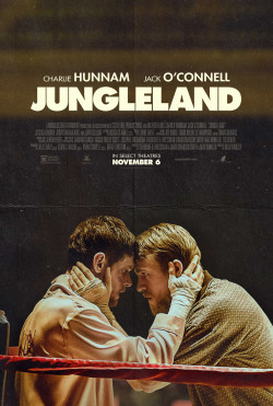 Jungleland - 2019