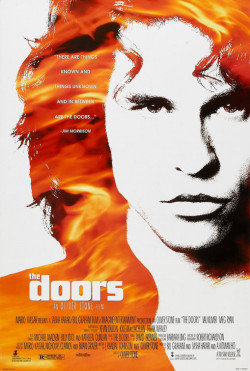 The Doors - 1991