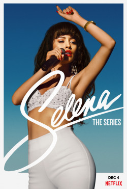 Selena: The Series - 2020
