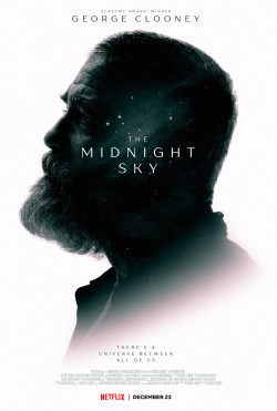 The Midnight Sky - 2020