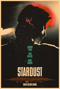 Stardust - 2020