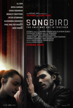 Songbird - 2020