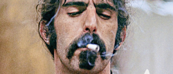 Zappa: dokument hudebníka 