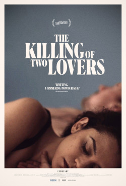 The Killing of Two Lovers - 2020