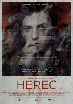 Herec - 2020