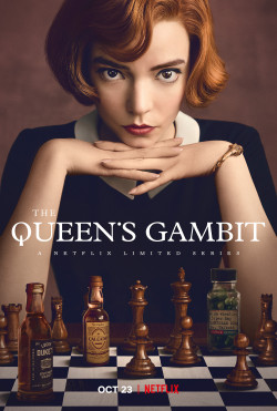 The Queen's Gambit - 2020