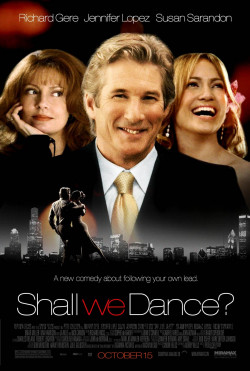 Shall We Dance - 2004