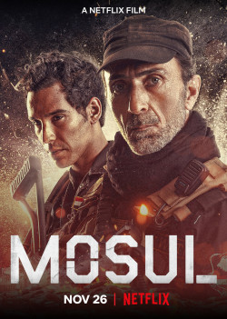 Mosul - 2019