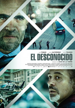 El desconocido - 2015