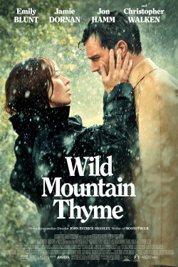 Wild Mountain Thyme - 2020
