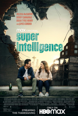 Superintelligence - 2020