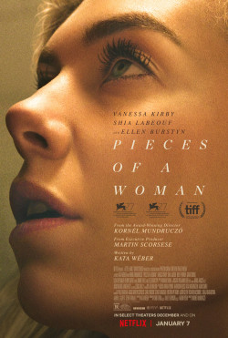Pieces of a Woman - 2020
