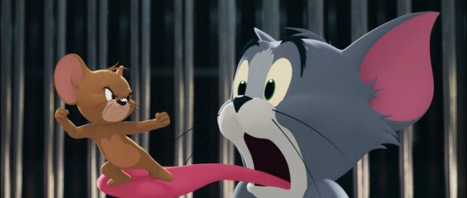 Tom a Jerry se vrací v prvním traileru