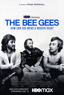 The Bee Gees: How Can You Mend a Broken Heart - 2020
