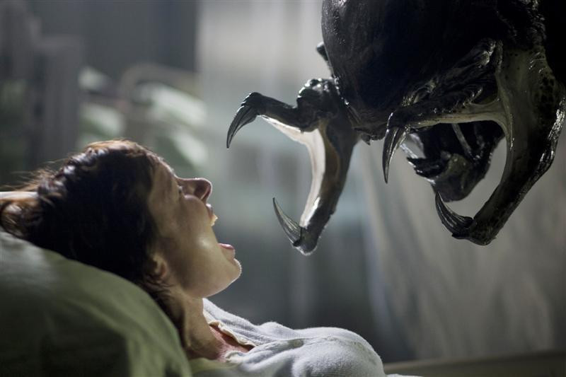 Fotografie z filmu Vetřelci vs Predátor 2 / AVPR: Aliens vs Predator - Requiem