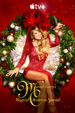 Mariah Carey's Magical Christmas Special - 2020