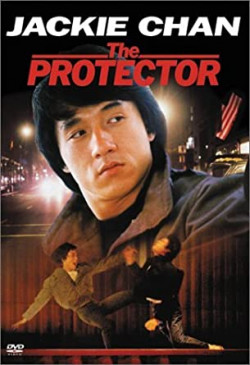 The Protector - 1985