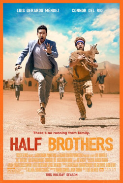 Half Brothers - 2020