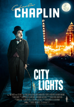 City Lights - 1931