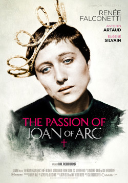 La passion de Jeanne d'Arc - 1928