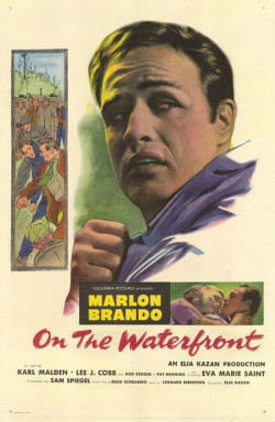 On the Waterfront - 1954