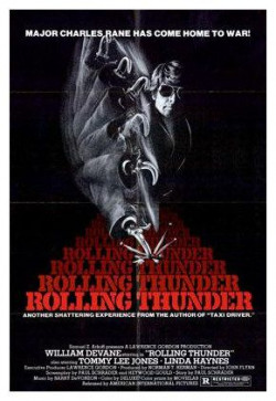 Rolling Thunder - 1977