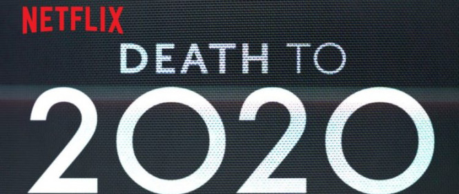 Teaser: Smrt do roku 2020