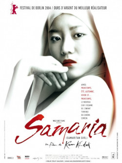 Samaria - 2004