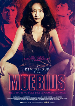 Moebius - 2013