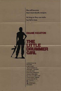 The Little Drummer Girl - 1984