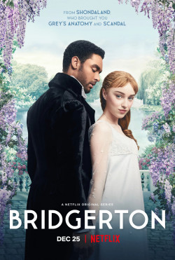 Bridgerton - 2020