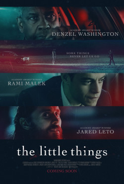 The Little Things - 2021
