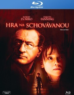 Hra na schovávanou