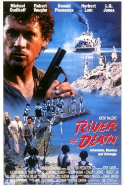 River of Death - 1989