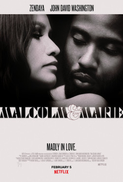 Malcolm & Marie - 2021