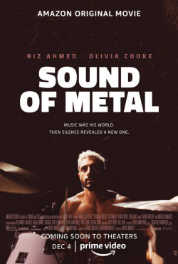 Sound of Metal - 2019