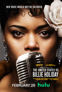 The United States vs. Billie Holiday - 2021
